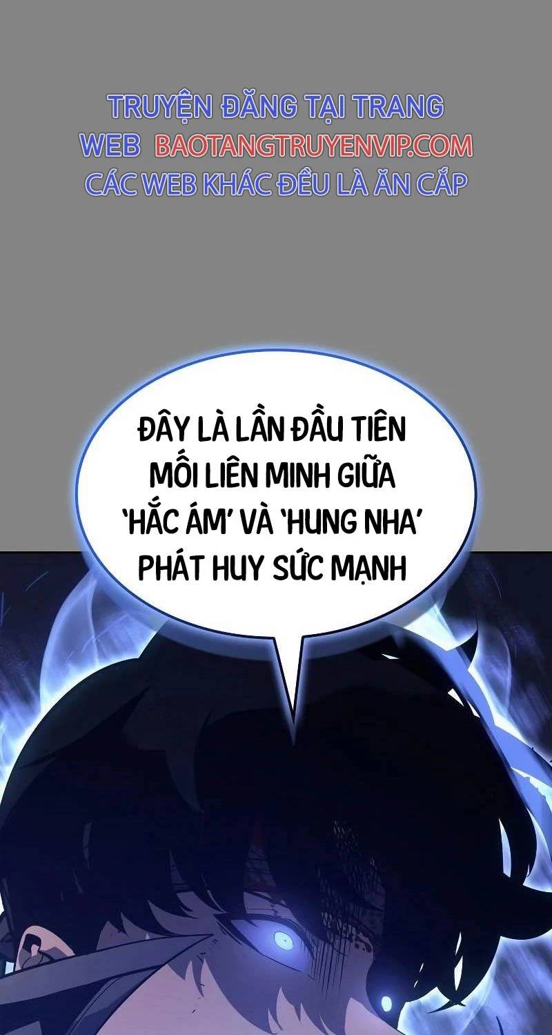 Solo Leveling Ragnarok Chap 11 - Next Chap 12