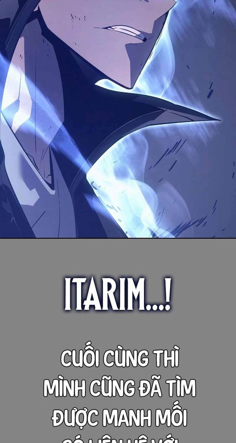 Solo Leveling Ragnarok Chap 11 - Next Chap 12