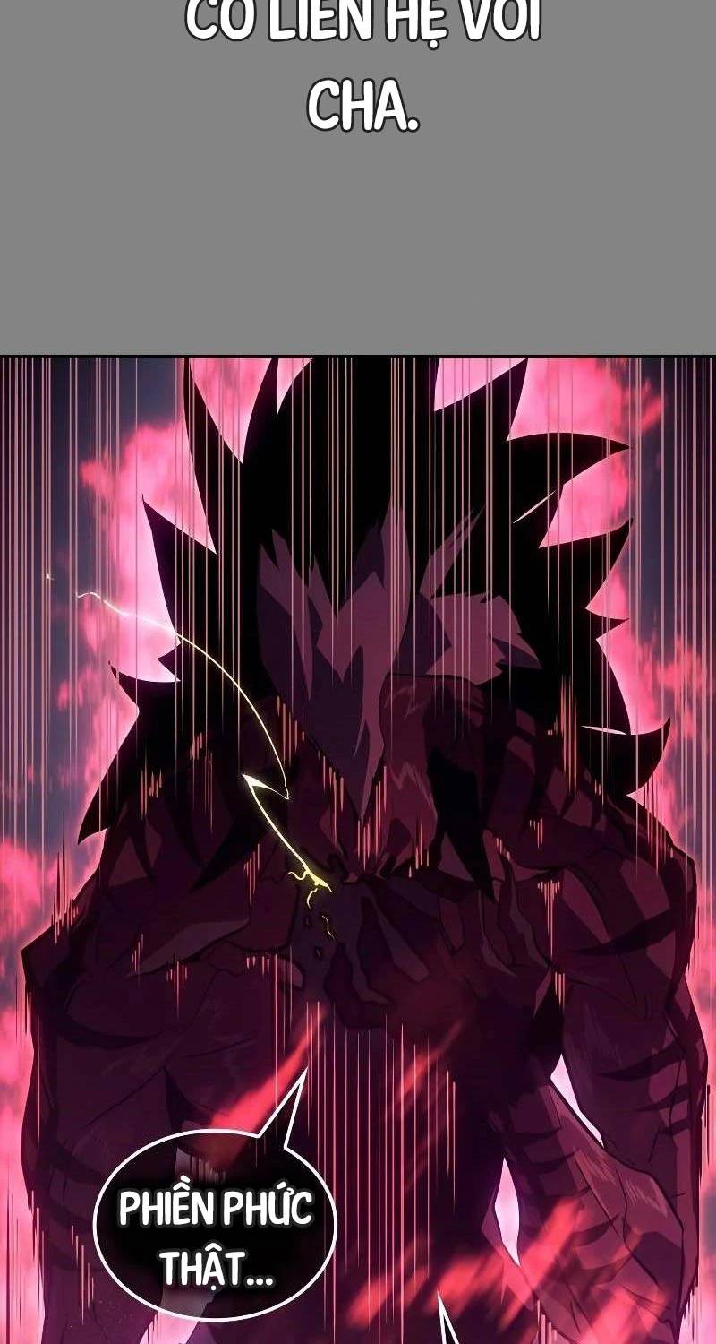 Solo Leveling Ragnarok Chap 11 - Next Chap 12