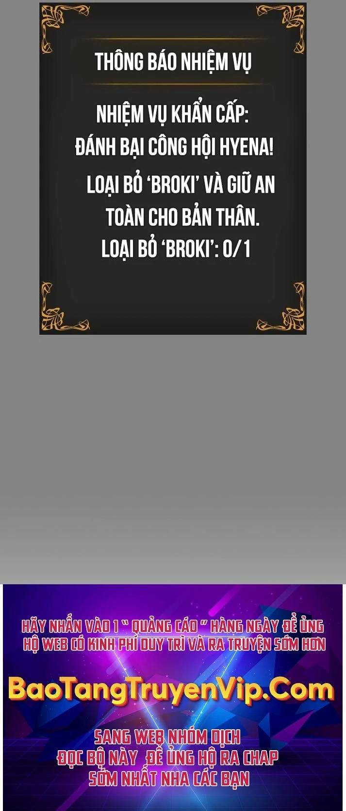 Solo Leveling Ragnarok Chap 11 - Next Chap 12