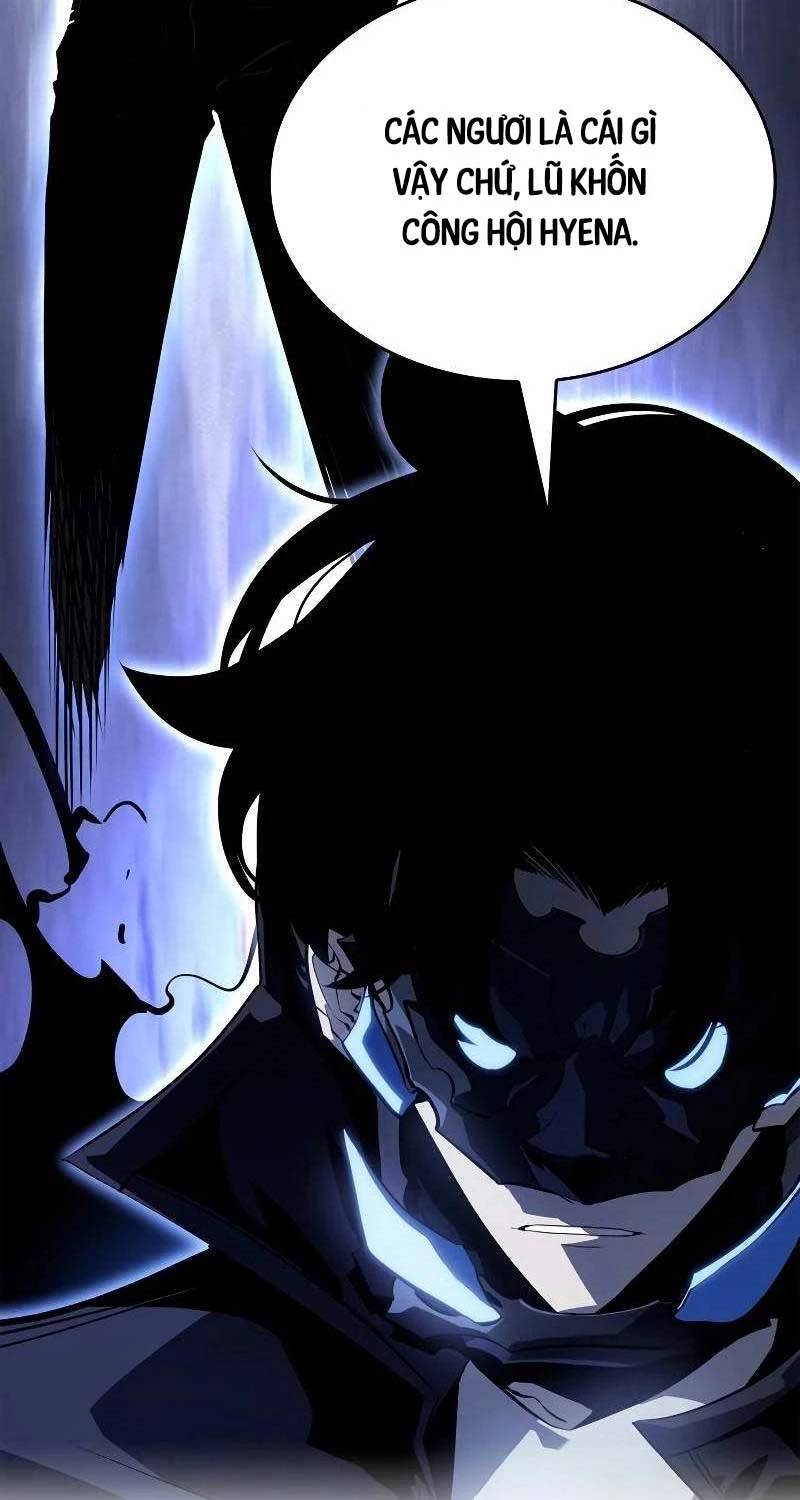 Solo Leveling Ragnarok Chap 11 - Next Chap 12