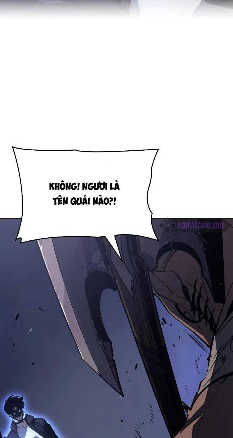 Solo Leveling Ragnarok Chap 11 - Next Chap 12