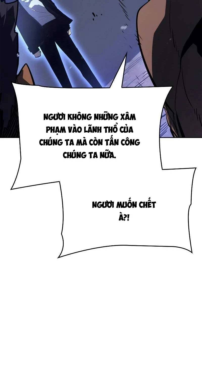 Solo Leveling Ragnarok Chap 11 - Next Chap 12