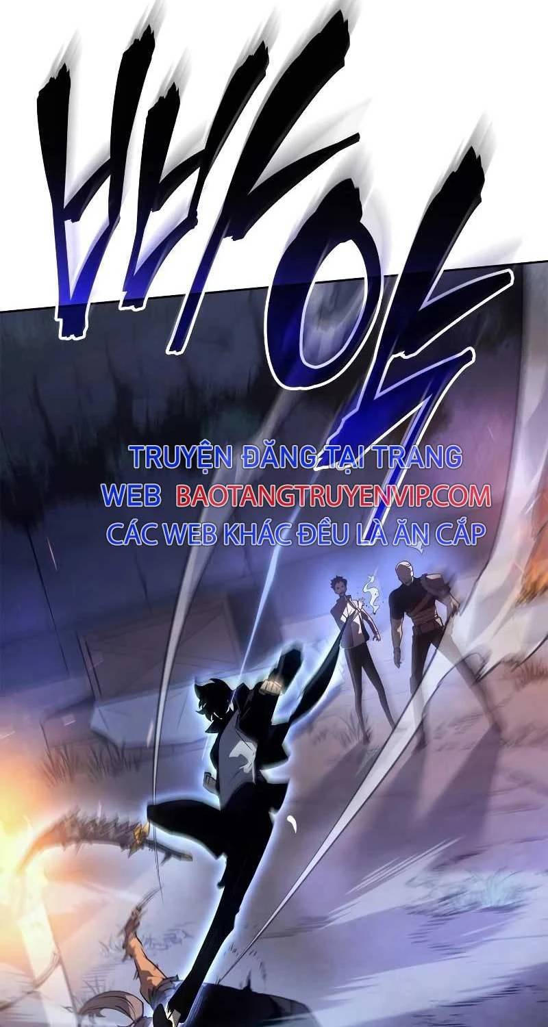 Solo Leveling Ragnarok Chap 11 - Next Chap 12