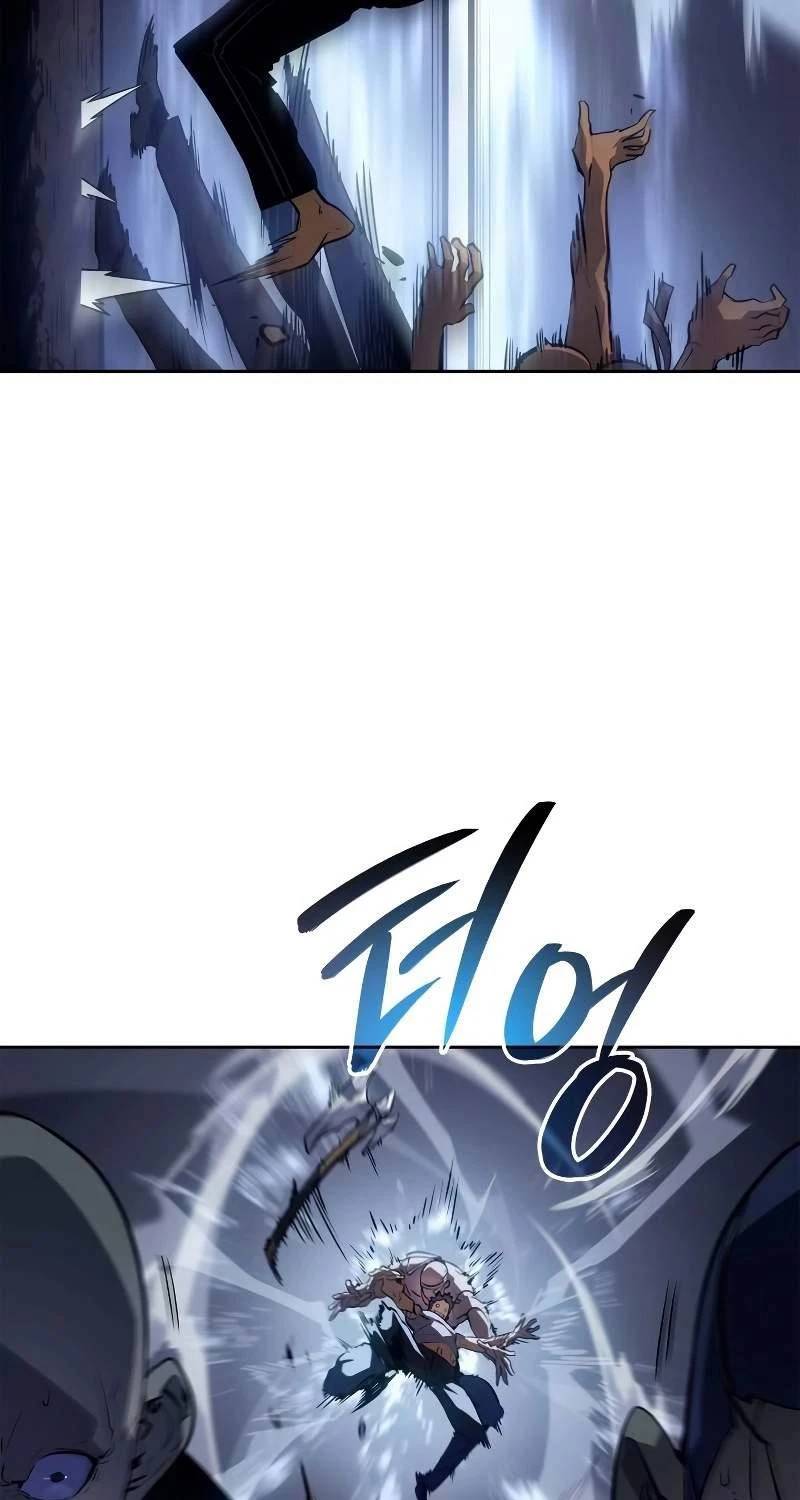 Solo Leveling Ragnarok Chap 11 - Next Chap 12
