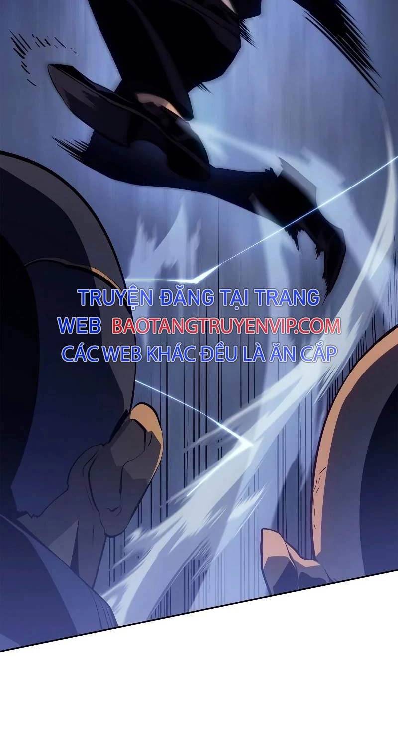 Solo Leveling Ragnarok Chap 11 - Next Chap 12