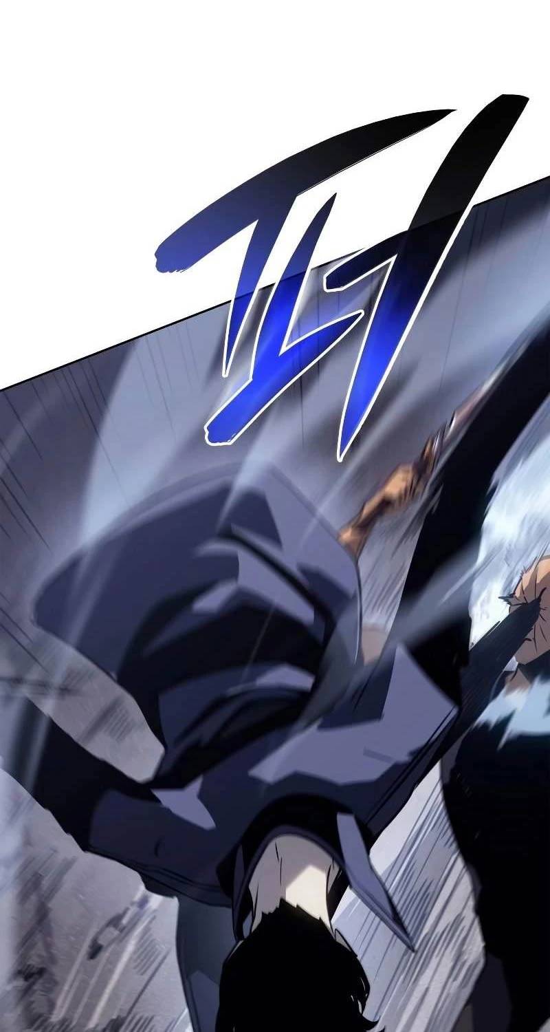 Solo Leveling Ragnarok Chap 11 - Next Chap 12