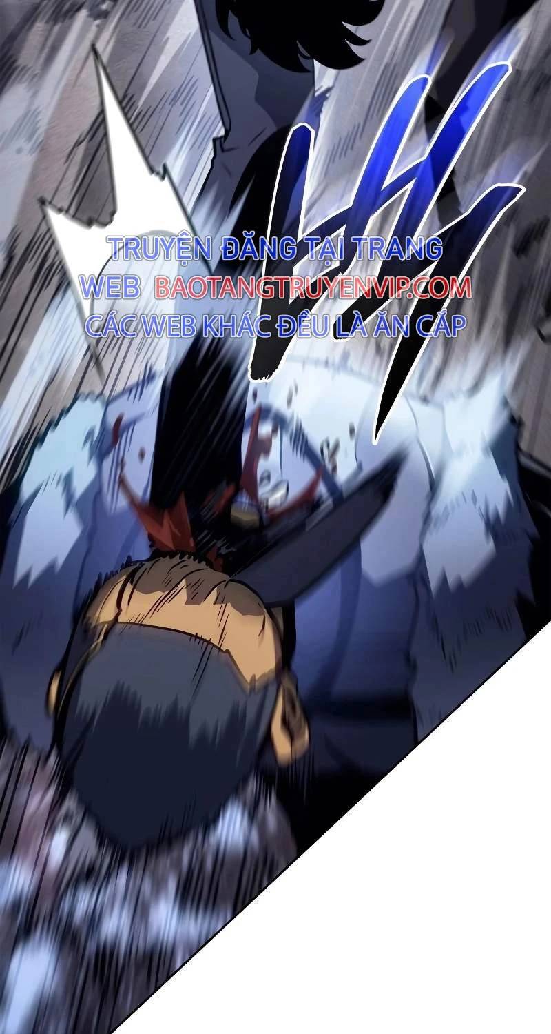 Solo Leveling Ragnarok Chap 11 - Next Chap 12