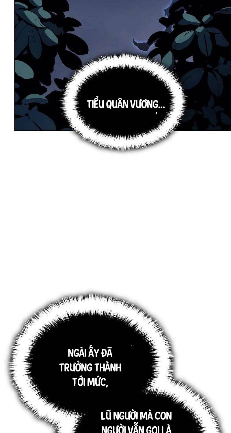 Solo Leveling Ragnarok Chap 11 - Next Chap 12