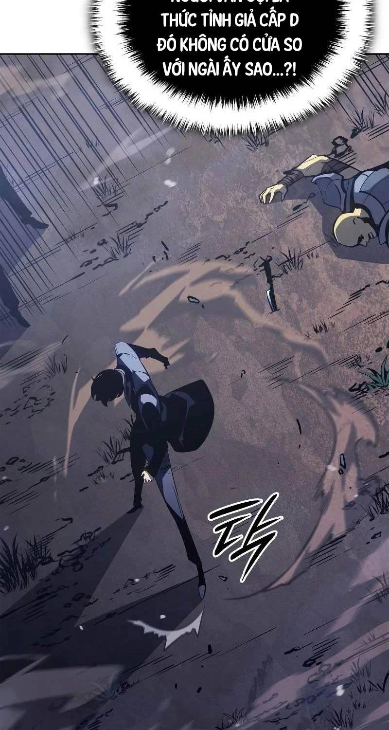 Solo Leveling Ragnarok Chap 11 - Next Chap 12
