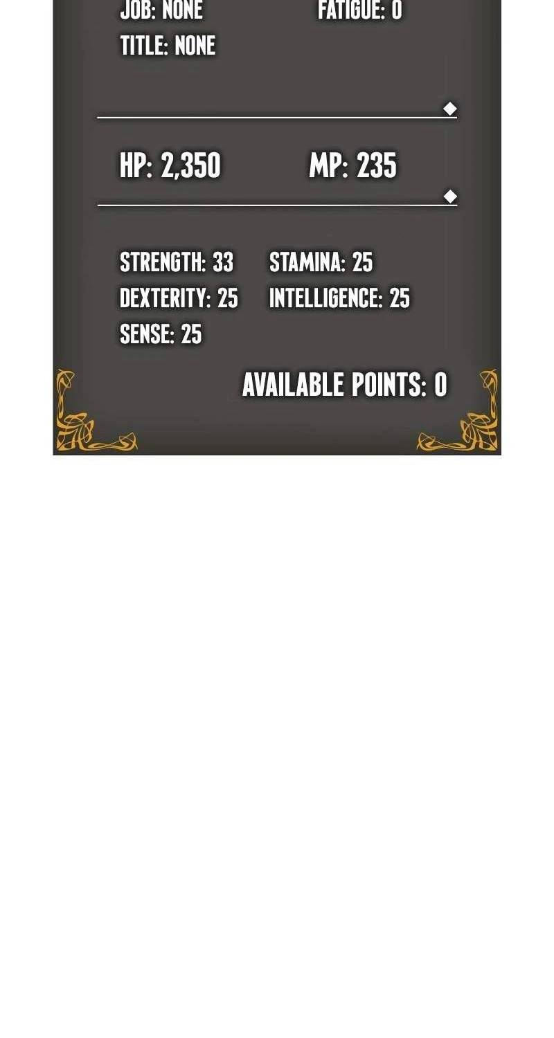 Solo Leveling Ragnarok Chap 11 - Next Chap 12