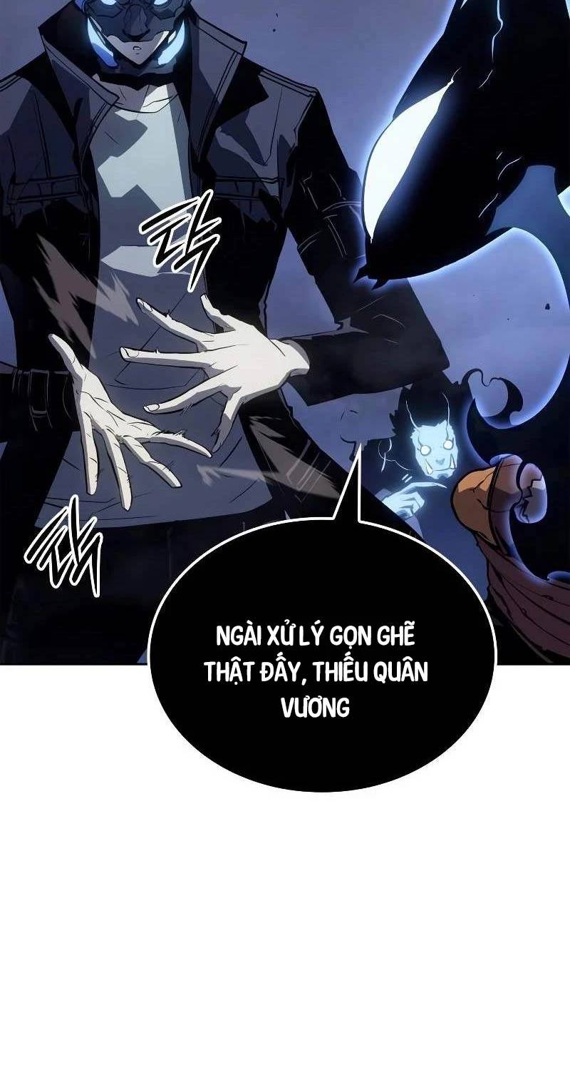 Solo Leveling Ragnarok Chap 11 - Next Chap 12