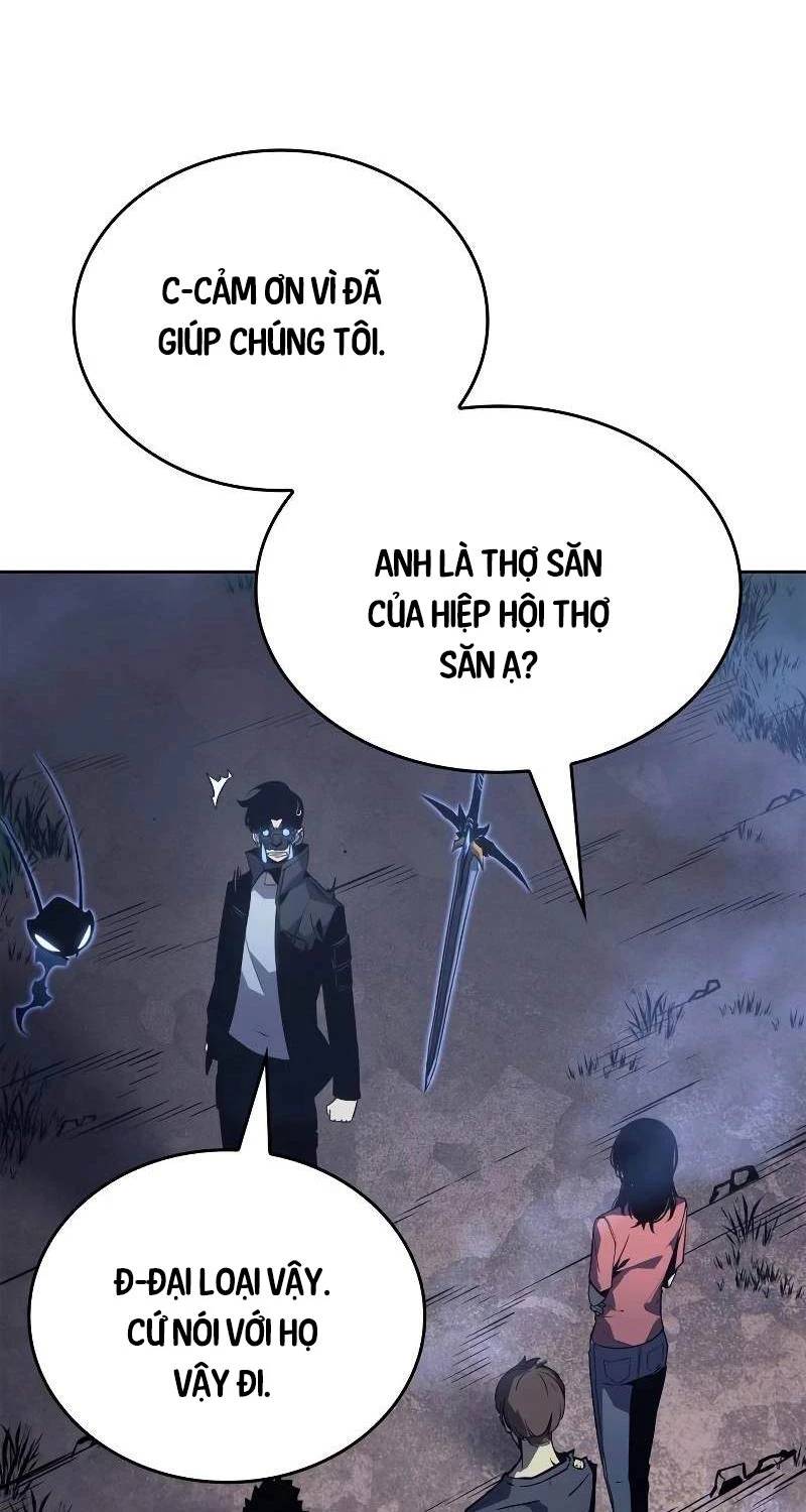Solo Leveling Ragnarok Chap 11 - Next Chap 12