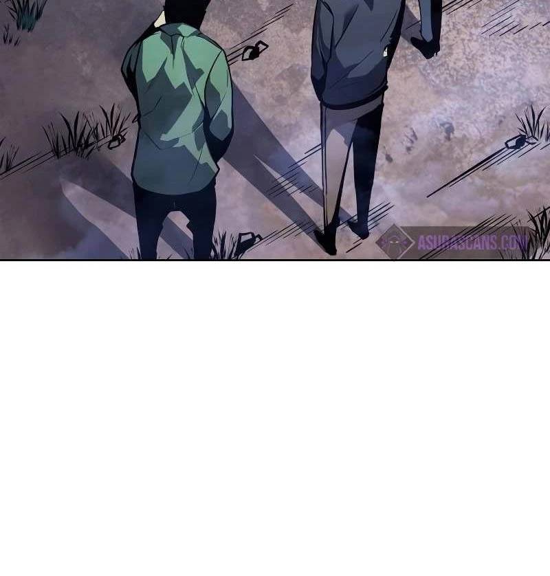 Solo Leveling Ragnarok Chap 11 - Next Chap 12