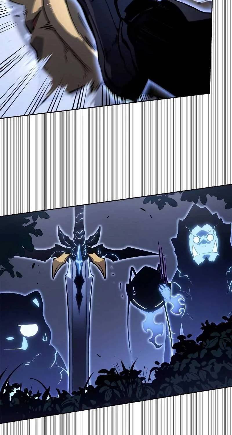 Solo Leveling Ragnarok Chap 11 - Next Chap 12