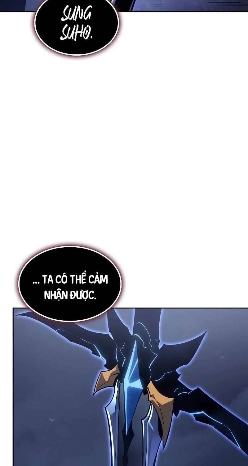 Solo Leveling Ragnarok Chap 11 - Next Chap 12