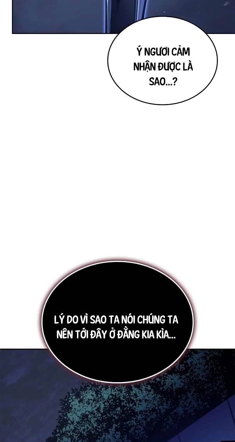 Solo Leveling Ragnarok Chap 11 - Next Chap 12