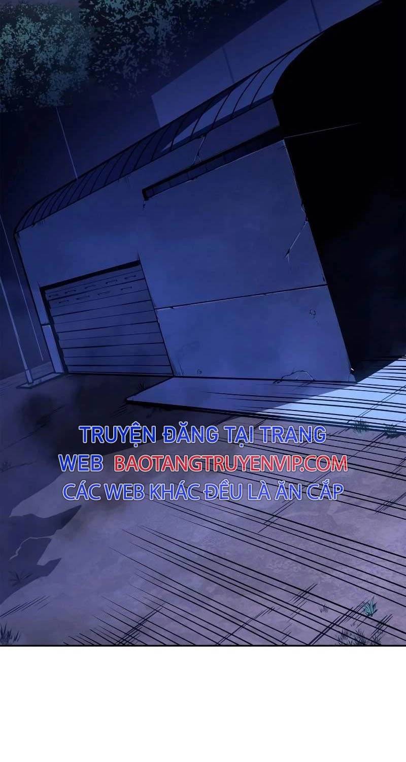 Solo Leveling Ragnarok Chap 11 - Next Chap 12