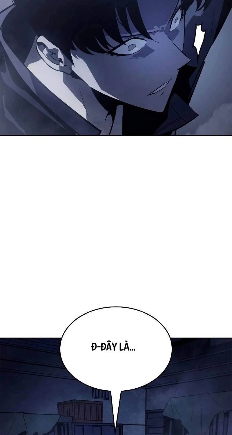 Solo Leveling Ragnarok Chap 11 - Next Chap 12