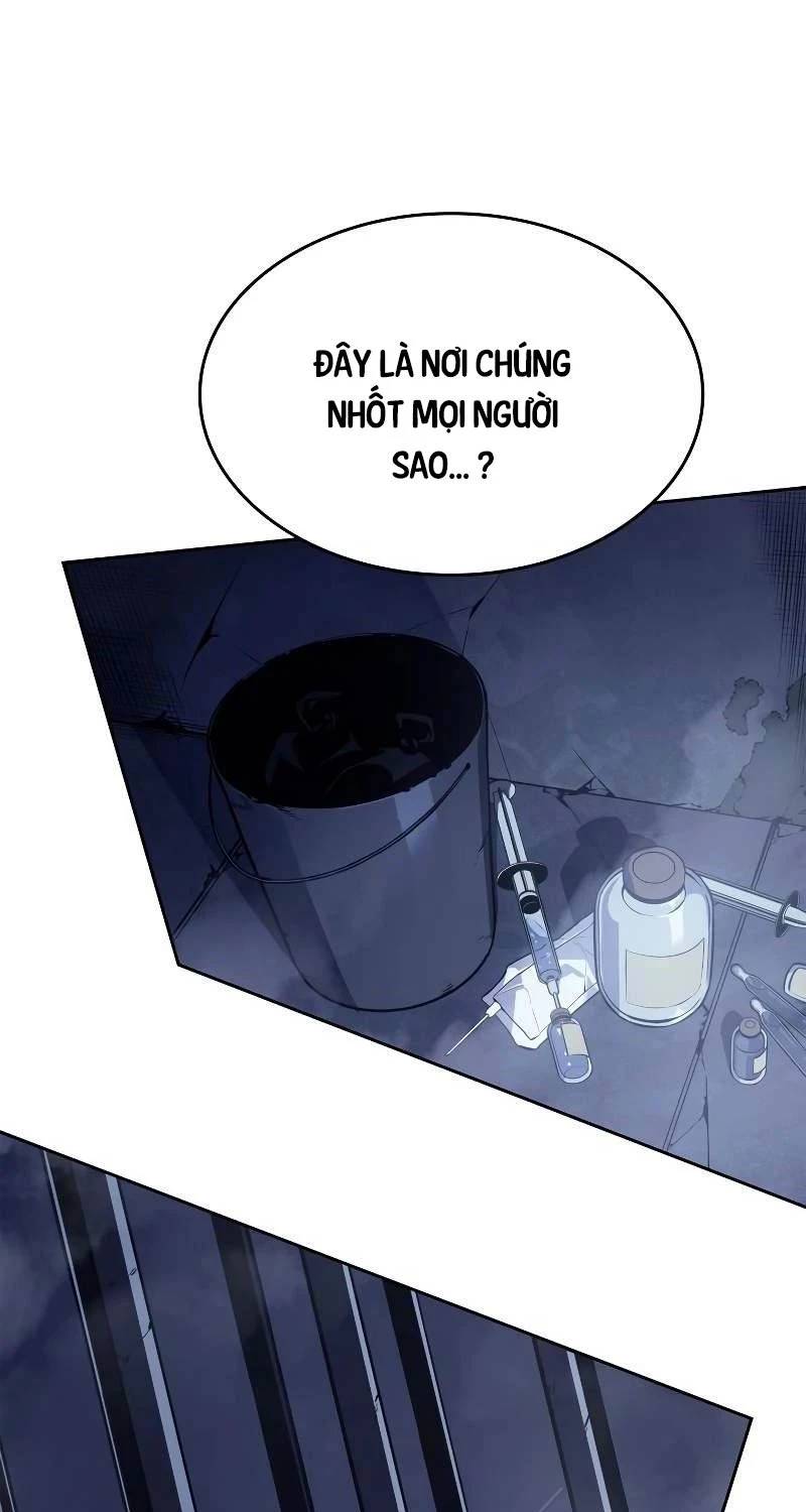 Solo Leveling Ragnarok Chap 11 - Next Chap 12