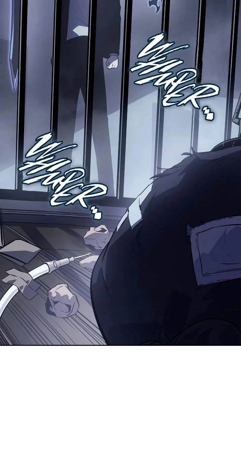 Solo Leveling Ragnarok Chap 11 - Next Chap 12