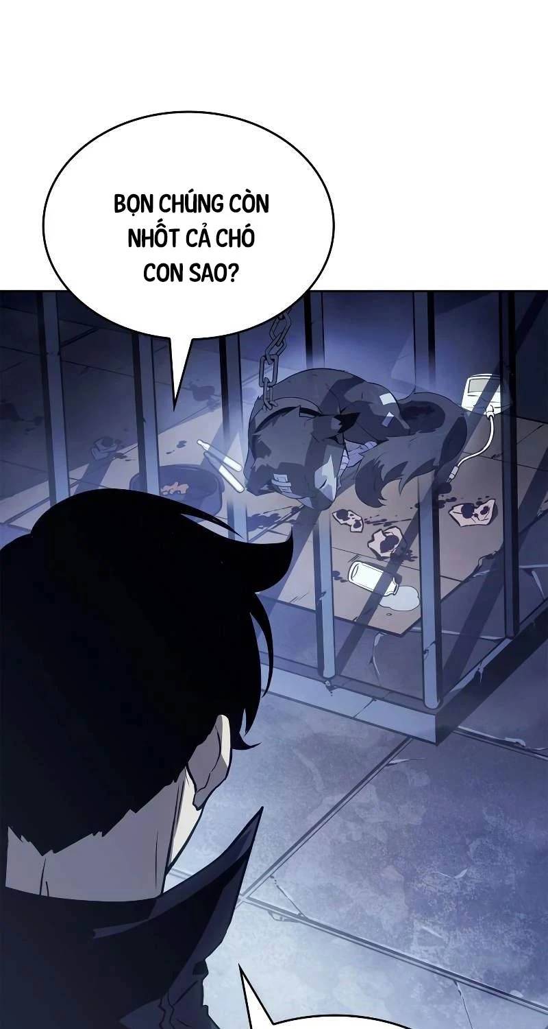 Solo Leveling Ragnarok Chap 11 - Next Chap 12