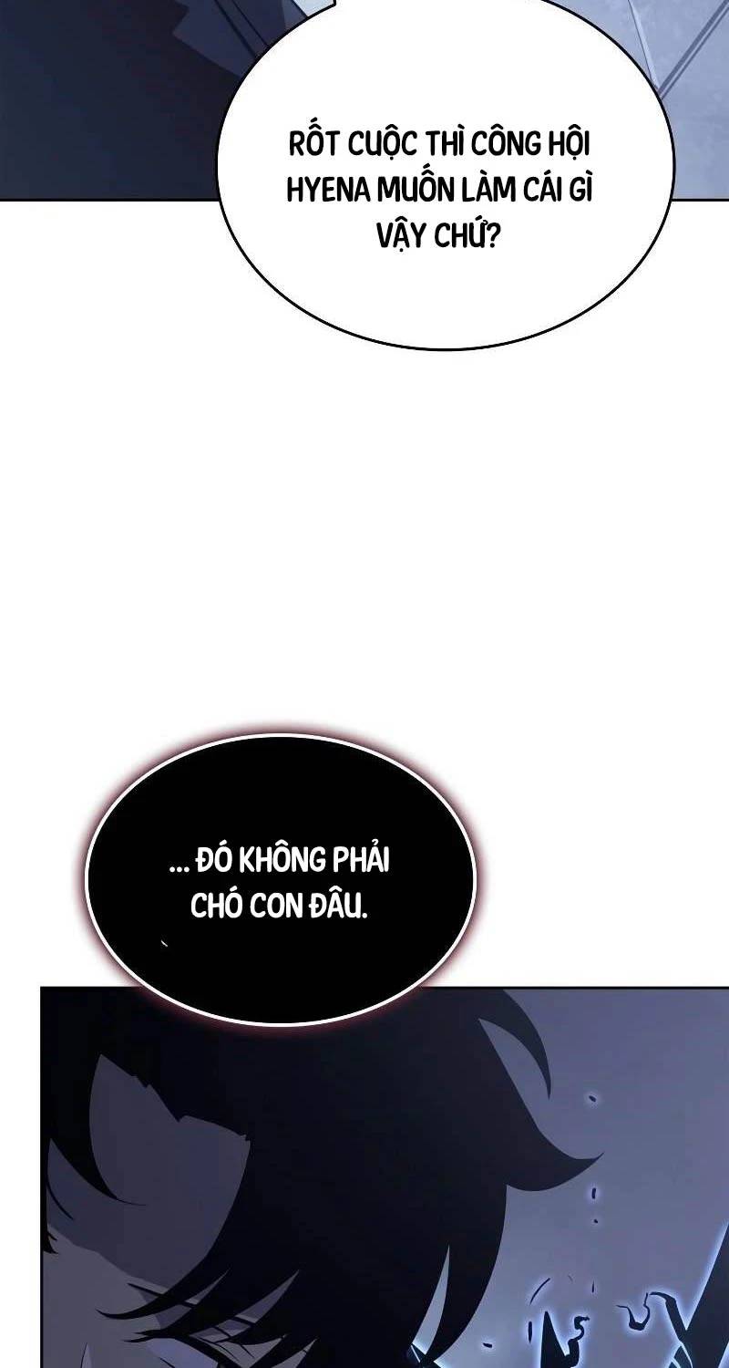Solo Leveling Ragnarok Chap 11 - Next Chap 12