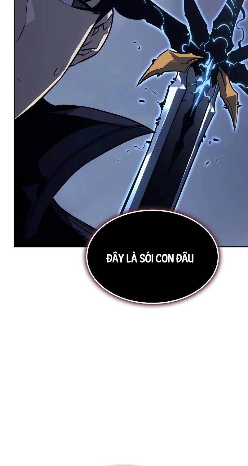 Solo Leveling Ragnarok Chap 11 - Next Chap 12