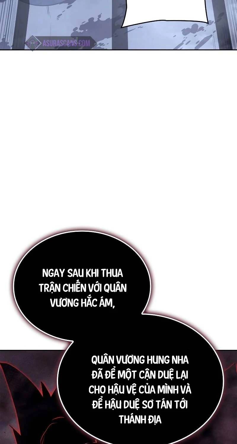 Solo Leveling Ragnarok Chap 11 - Next Chap 12