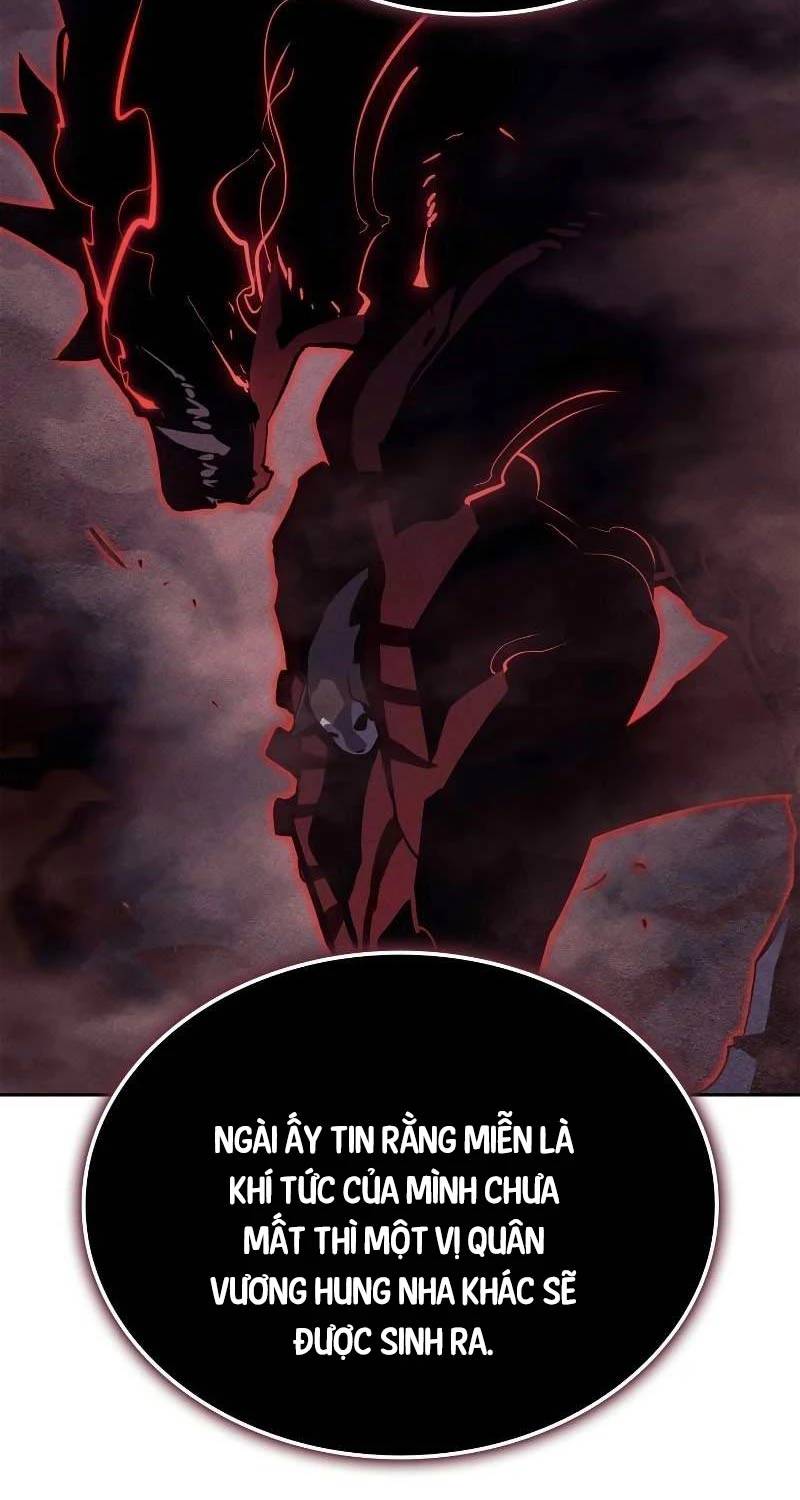 Solo Leveling Ragnarok Chap 11 - Next Chap 12