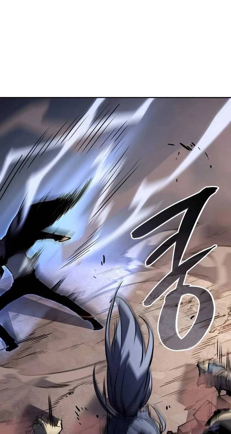 Solo Leveling Ragnarok Chap 11 - Next Chap 12