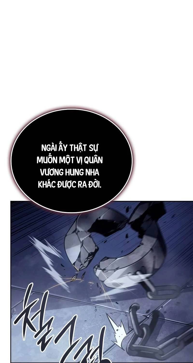 Solo Leveling Ragnarok Chap 11 - Next Chap 12