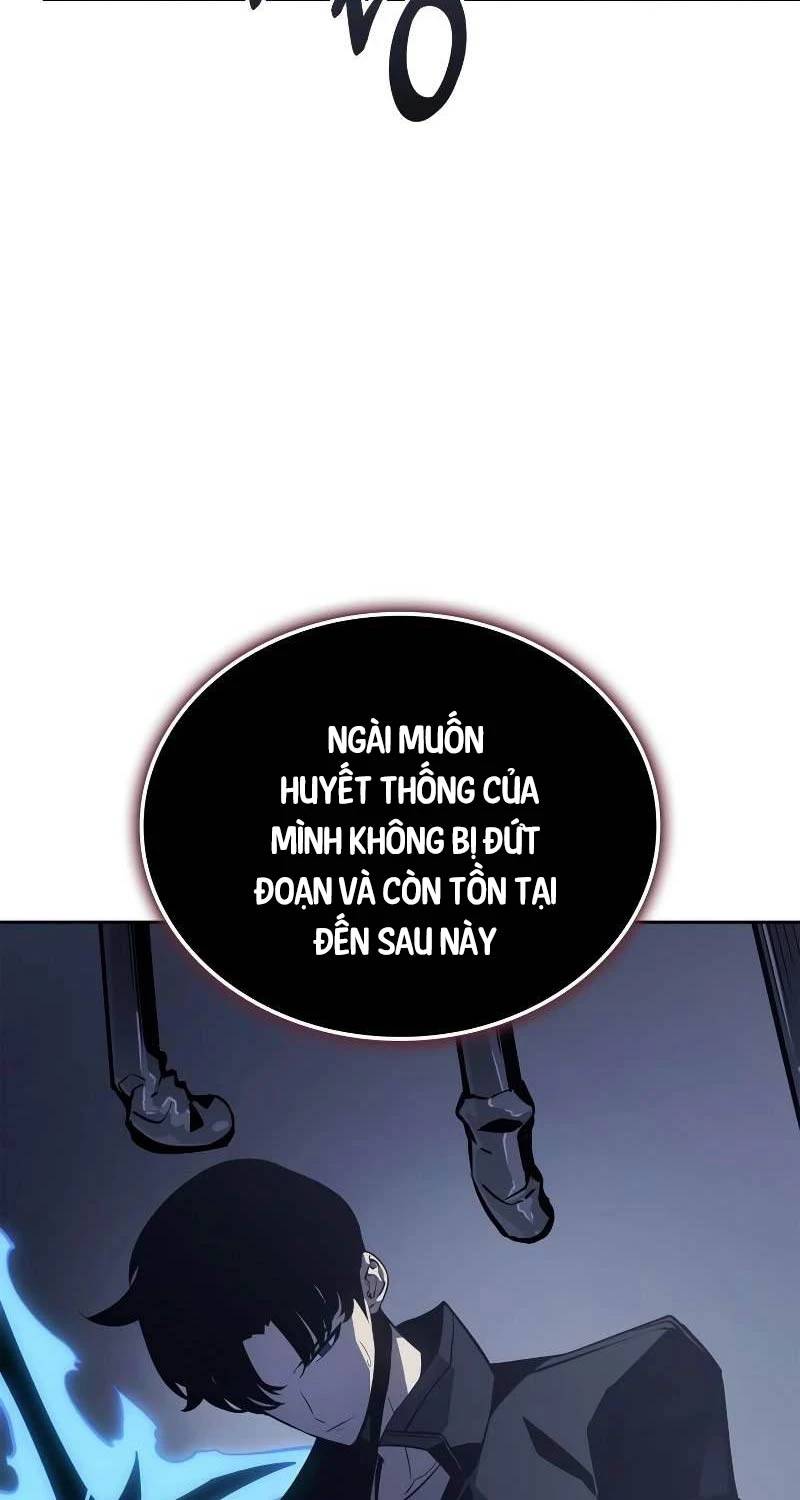 Solo Leveling Ragnarok Chap 11 - Next Chap 12