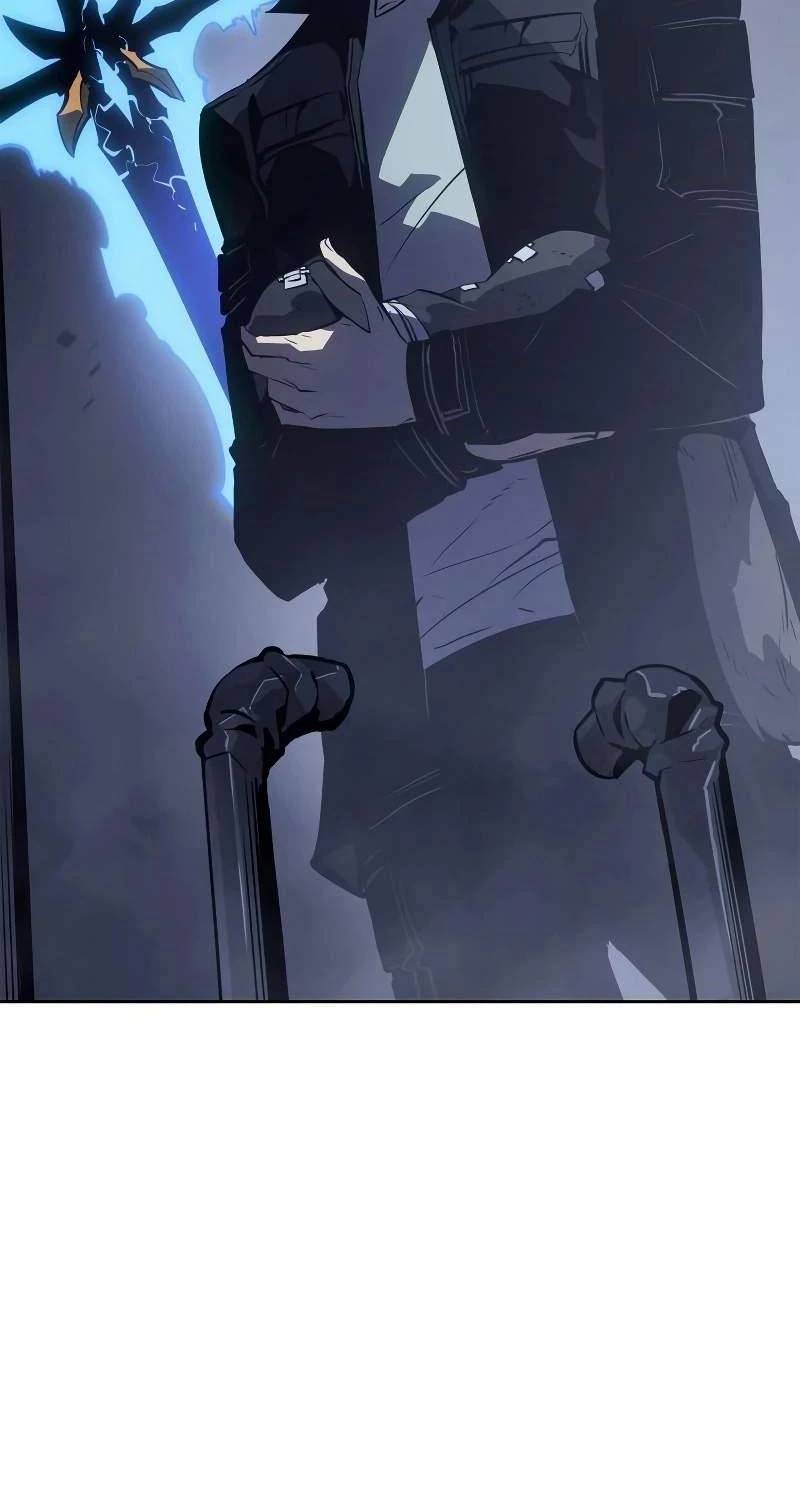 Solo Leveling Ragnarok Chap 11 - Next Chap 12