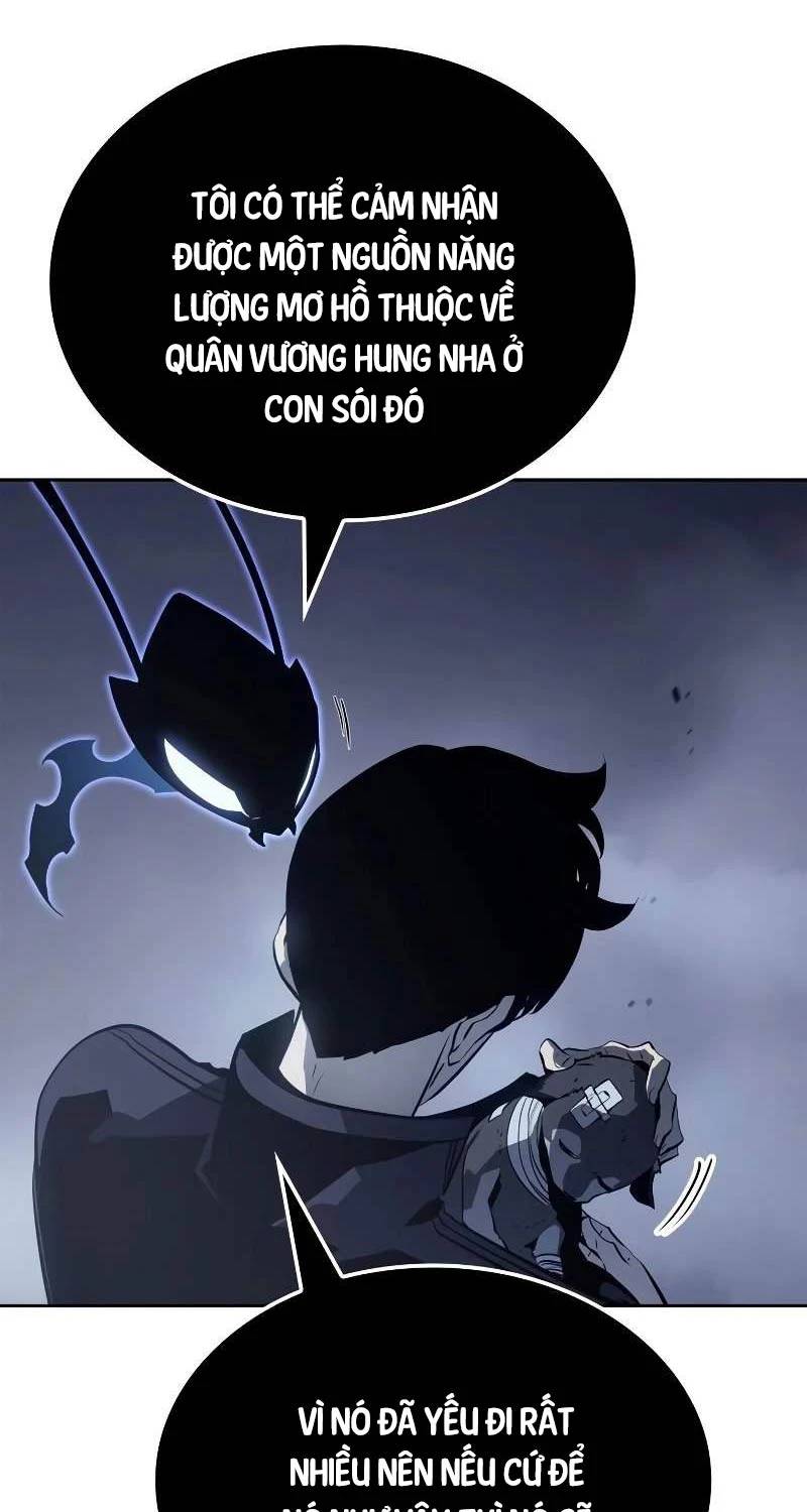 Solo Leveling Ragnarok Chap 11 - Next Chap 12