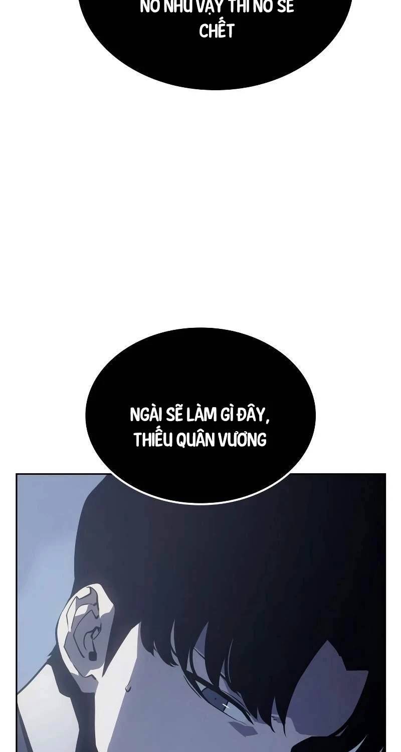 Solo Leveling Ragnarok Chap 11 - Next Chap 12