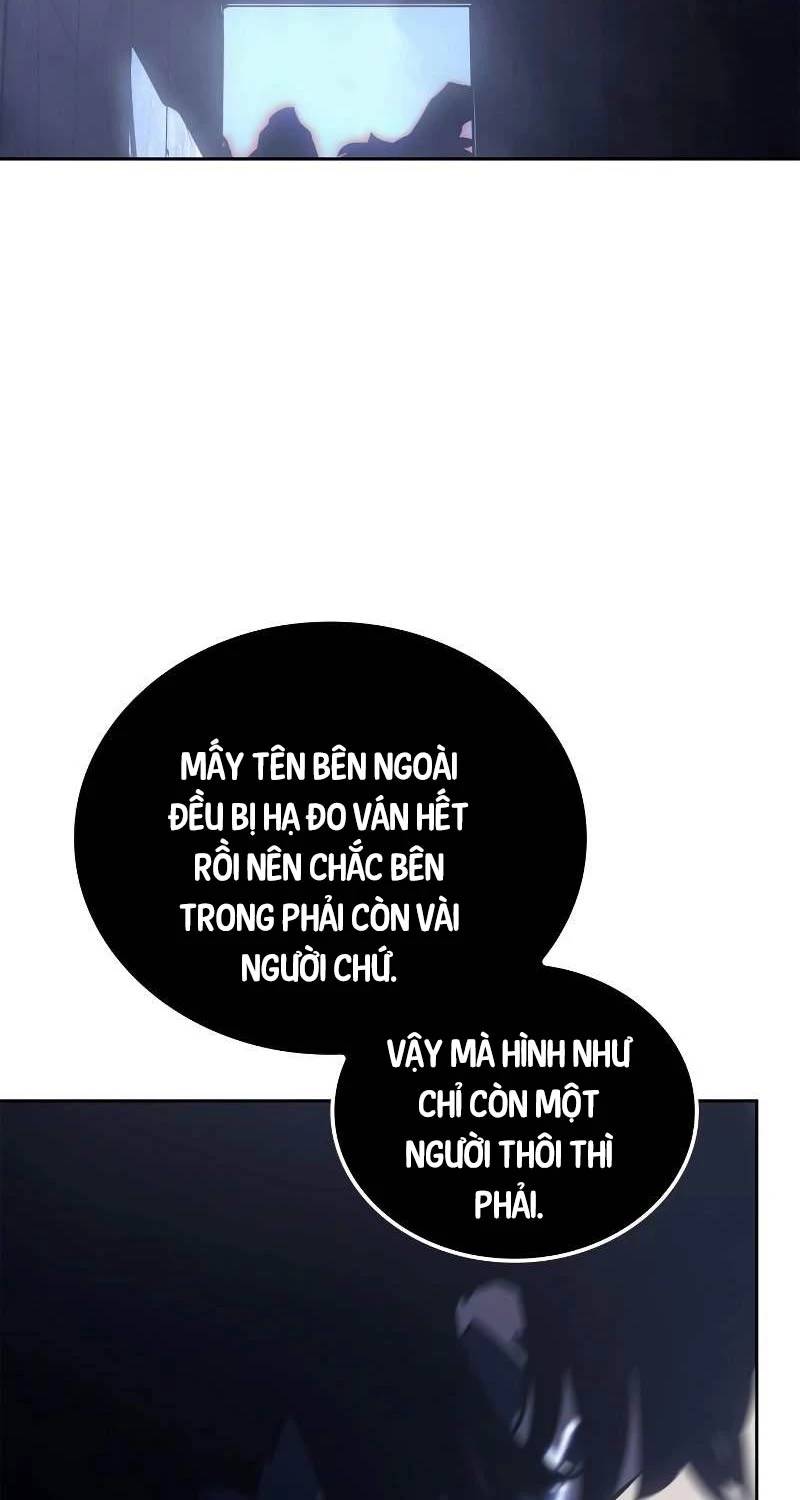 Solo Leveling Ragnarok Chap 11 - Next Chap 12