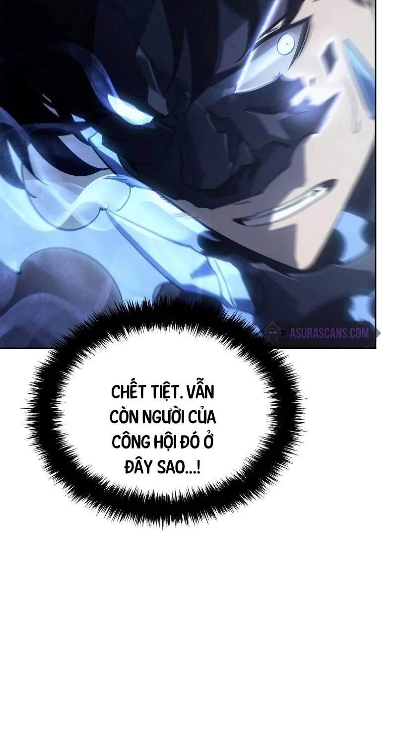 Solo Leveling Ragnarok Chap 11 - Next Chap 12
