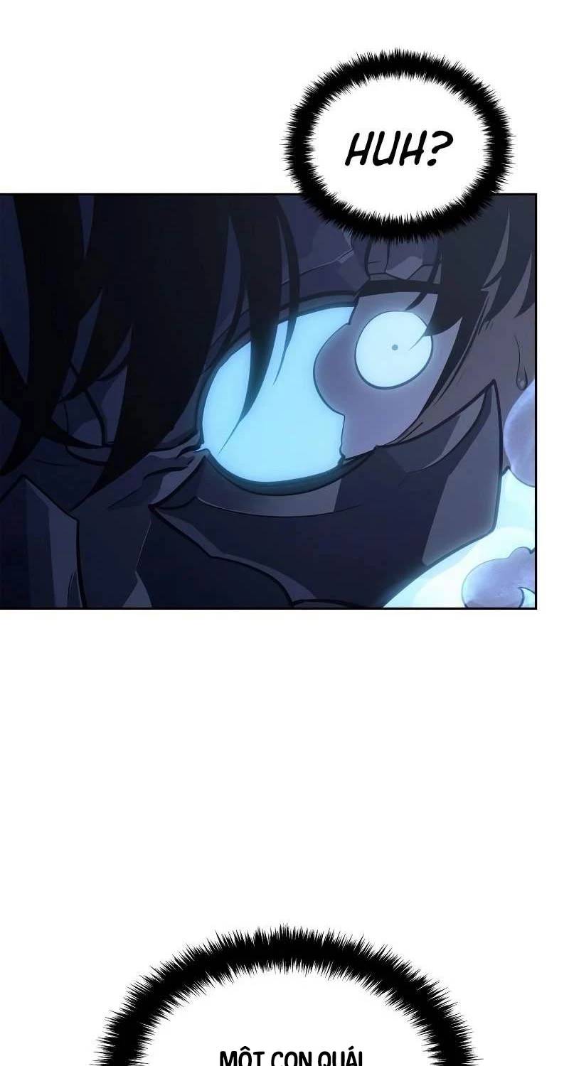 Solo Leveling Ragnarok Chap 11 - Next Chap 12