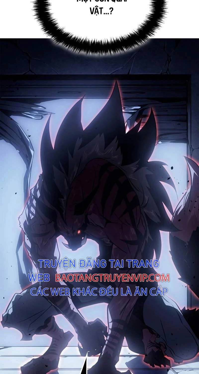 Solo Leveling Ragnarok Chap 11 - Next Chap 12