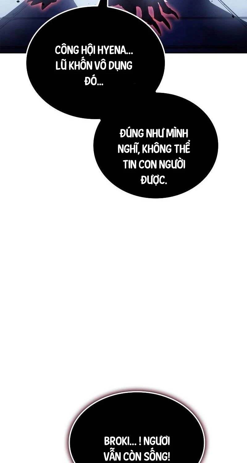 Solo Leveling Ragnarok Chap 11 - Next Chap 12