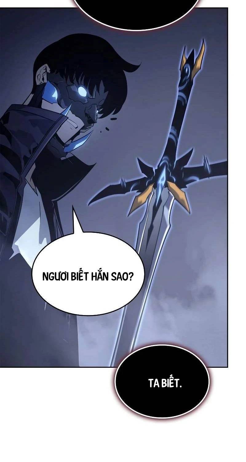 Solo Leveling Ragnarok Chap 11 - Next Chap 12
