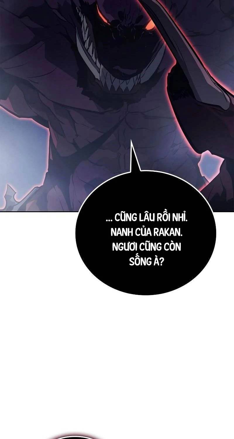 Solo Leveling Ragnarok Chap 11 - Next Chap 12