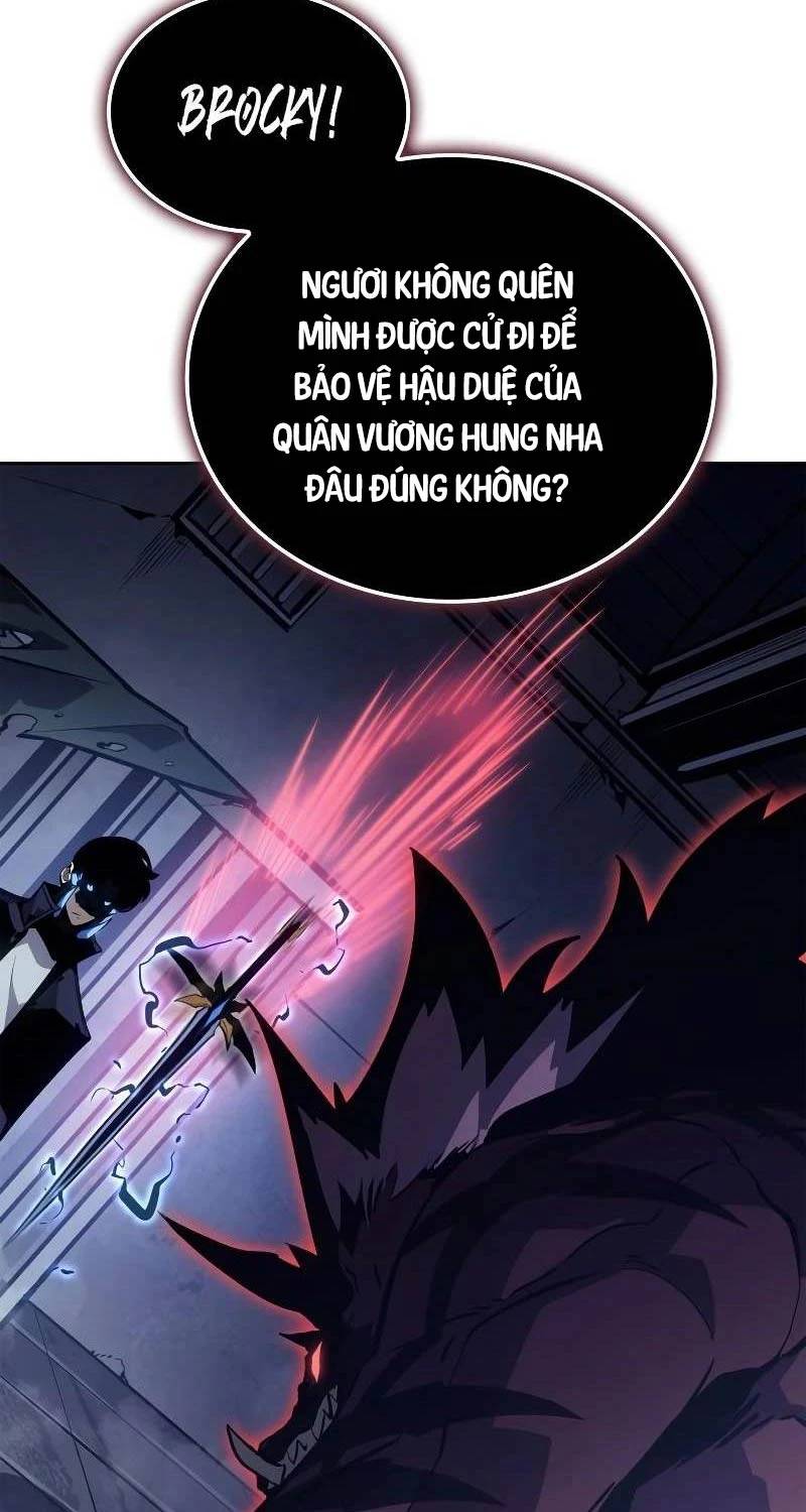 Solo Leveling Ragnarok Chap 11 - Next Chap 12