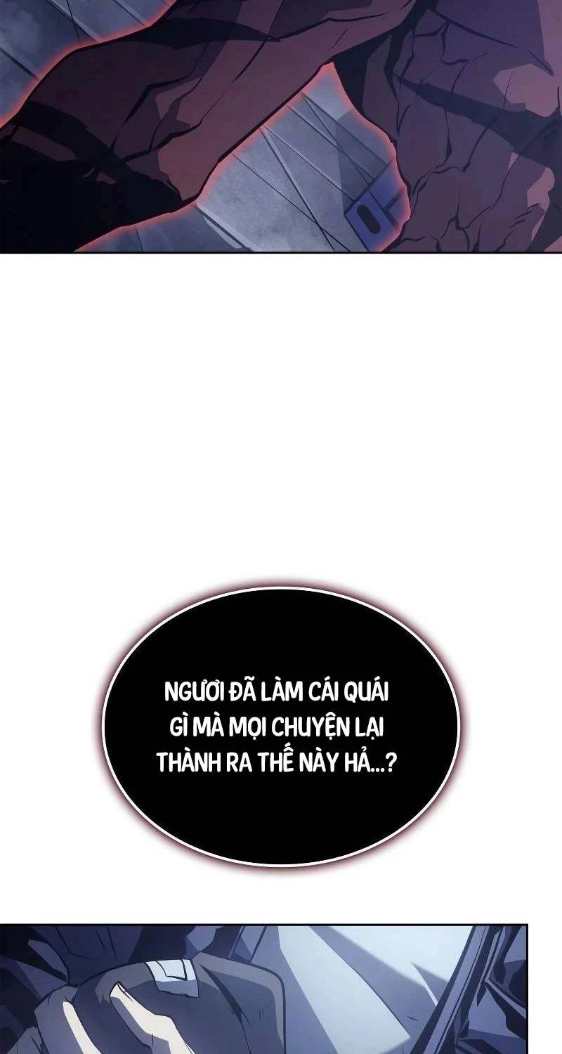 Solo Leveling Ragnarok Chap 11 - Next Chap 12