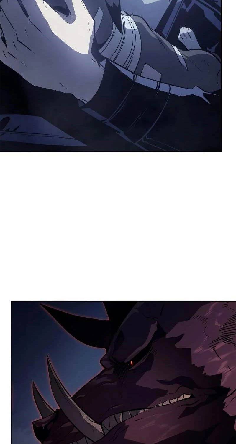 Solo Leveling Ragnarok Chap 11 - Next Chap 12