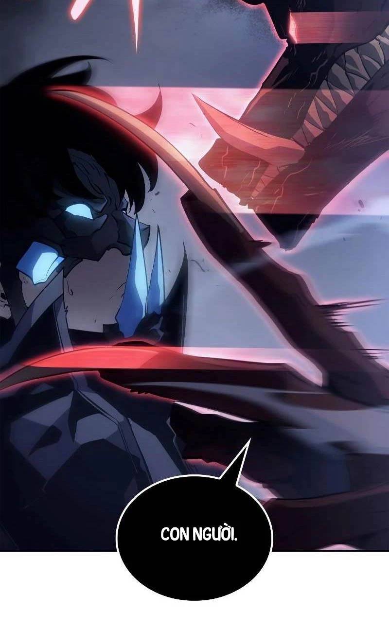 Solo Leveling Ragnarok Chap 11 - Next Chap 12