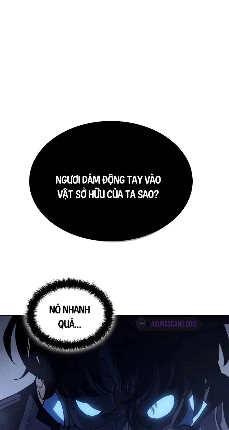Solo Leveling Ragnarok Chap 11 - Next Chap 12