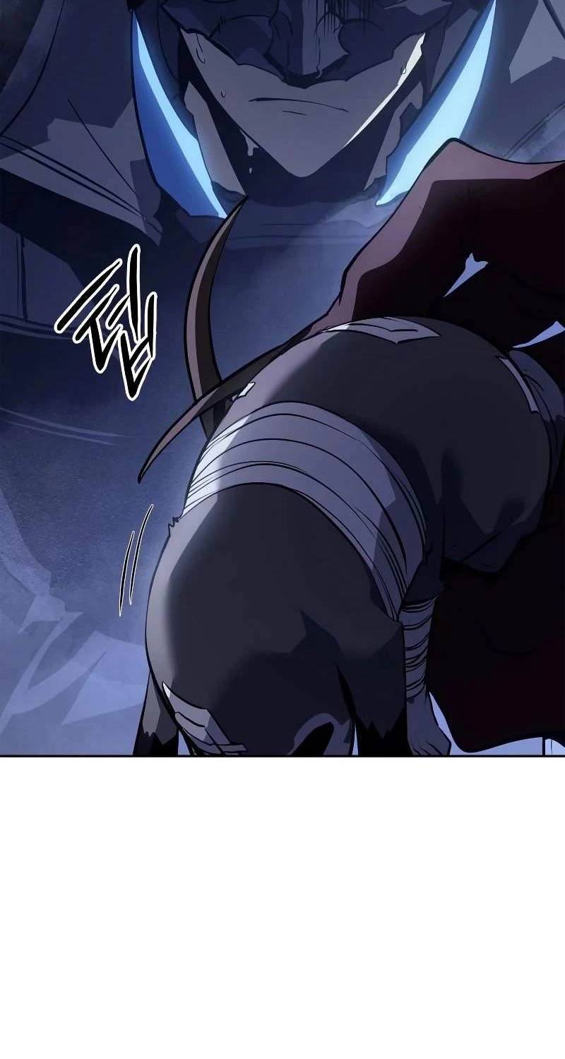 Solo Leveling Ragnarok Chap 11 - Next Chap 12