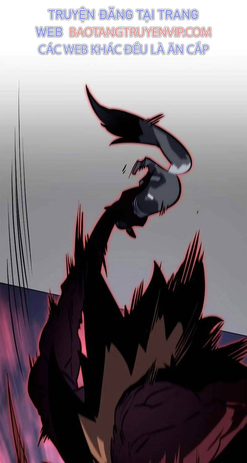 Solo Leveling Ragnarok Chap 11 - Next Chap 12